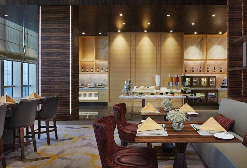 Президентский Люкс, Sheraton Petaling Jaya