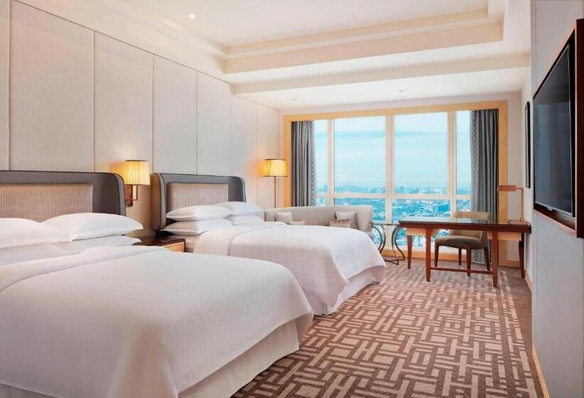 Номер Клуб, Sheraton Petaling Jaya