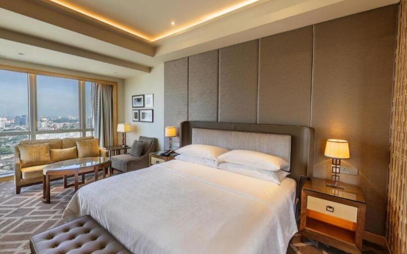 俱乐部套间, Sheraton Petaling Jaya