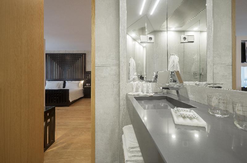Номер Deluxe Вид на Город, Sheraton Petaling Jaya