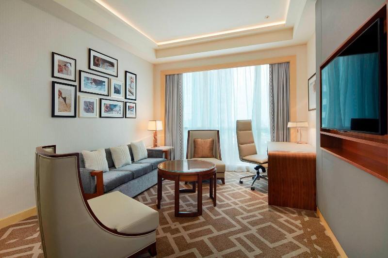 俱乐部套间, Sheraton Petaling Jaya