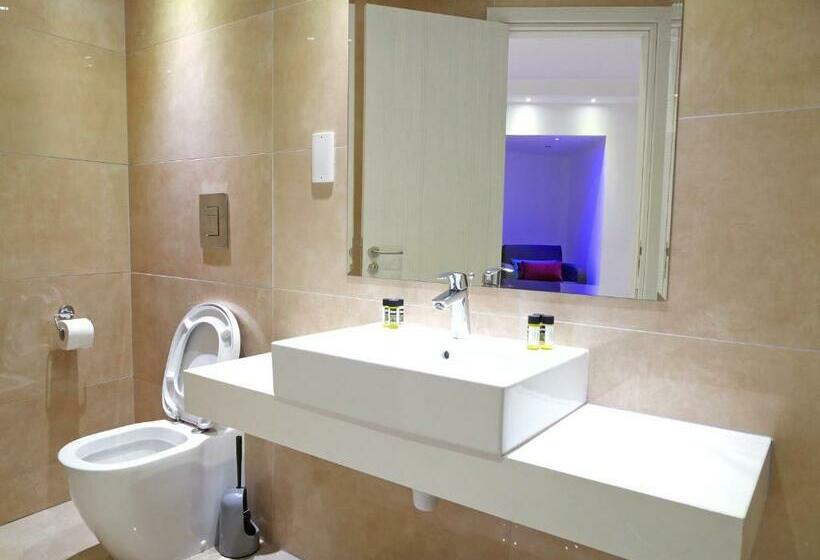 Полулюкс Вид на Море, Amethyst Napa Hotel & Spa