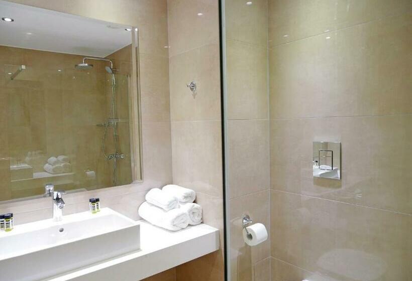 Люкс с гидромассажем, Amethyst Napa Hotel & Spa