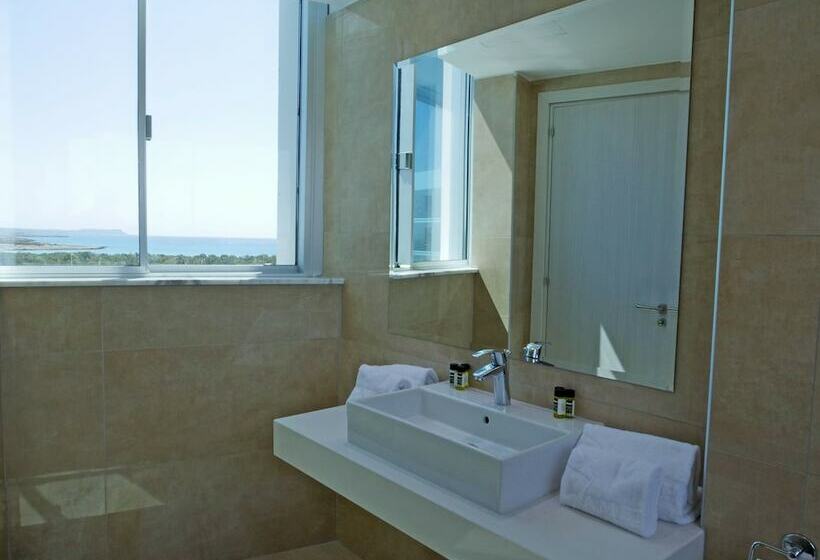 Family Suite, Amethyst Napa Hotel & Spa