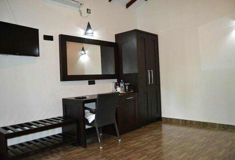اتاق لوکس, Sigiri Resort