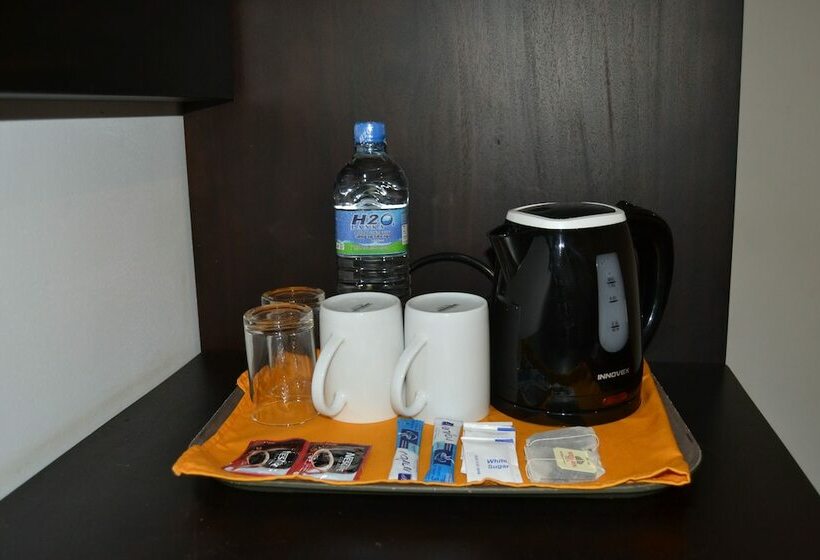 اتاق لوکس, Sigiri Resort