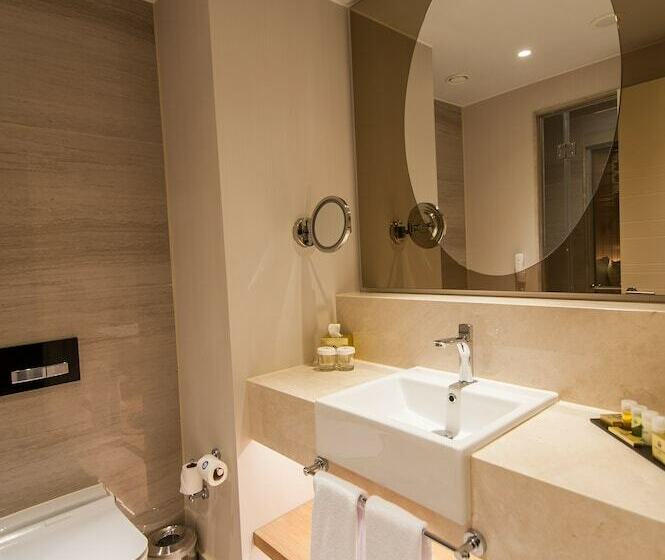 스탠다드 룸, Bayır Diamond Hotel & Convention Center Konya