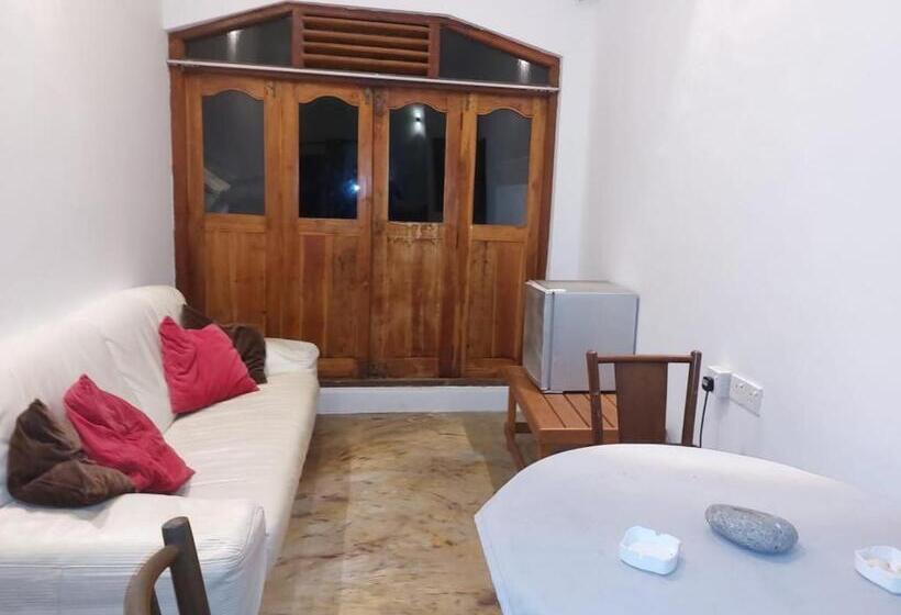 Apartamento 1 Dormitório Vista Mar, Blue Horizon Beach