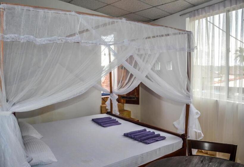 Apartamento 1 Dormitório Vista Mar, Blue Horizon Beach