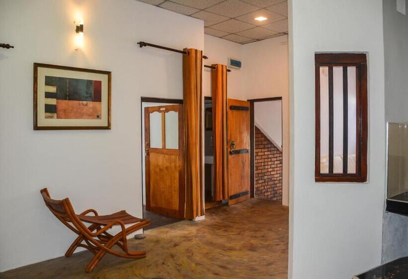 شقة غرفة واحدة مطلة على البحر, Blue Horizon Beach