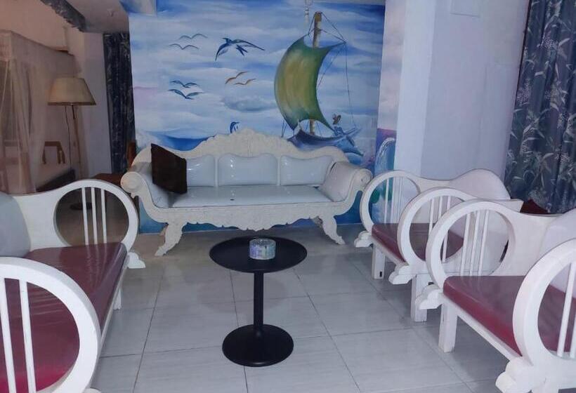 ‫فيلا غرفة نوم واحدة, Blue Horizon Beach