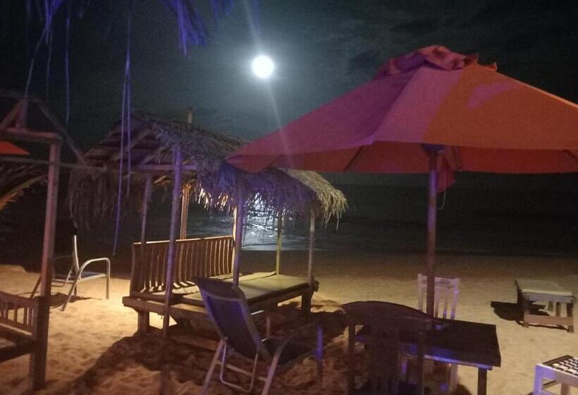 غرفة قياسية, Blue Horizon Beach