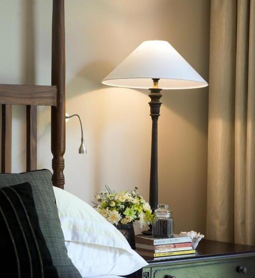 اتاق سوپریور با بالکن, Boutique Spice Colombo