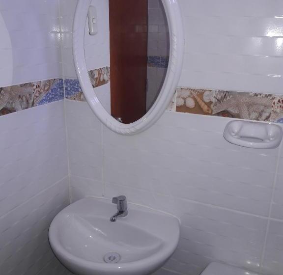Бунгало Стандарт 2 Спальни, Bungalows Rupay Wasi