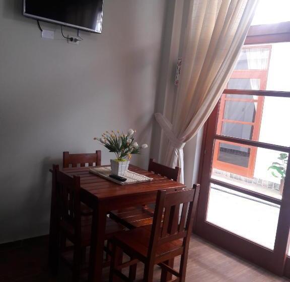 Бунгало Стандарт, Bungalows Rupay Wasi