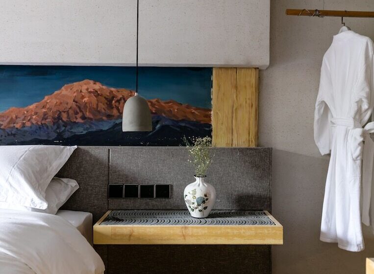 Номер Deluxe, Shangrila Karesansui