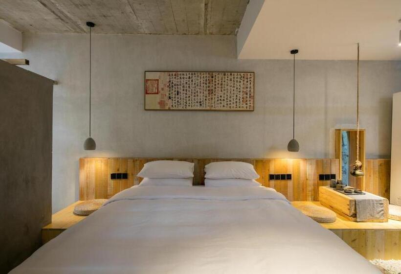 Номер Deluxe, Shangrila Karesansui