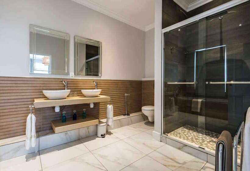 프리미엄 스위트, Waterstone Lodge