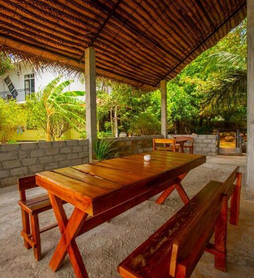 اتاق استاندارد, Evergreen Hotel Dambulla