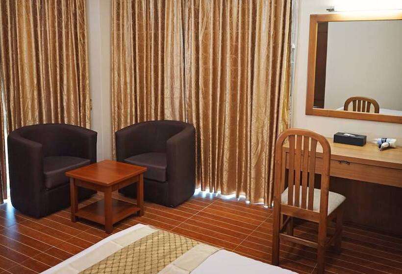 سوییت, 99 Yangon