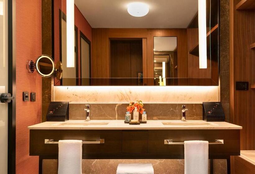 Family Suite, Lujo Hotel Bodrum
