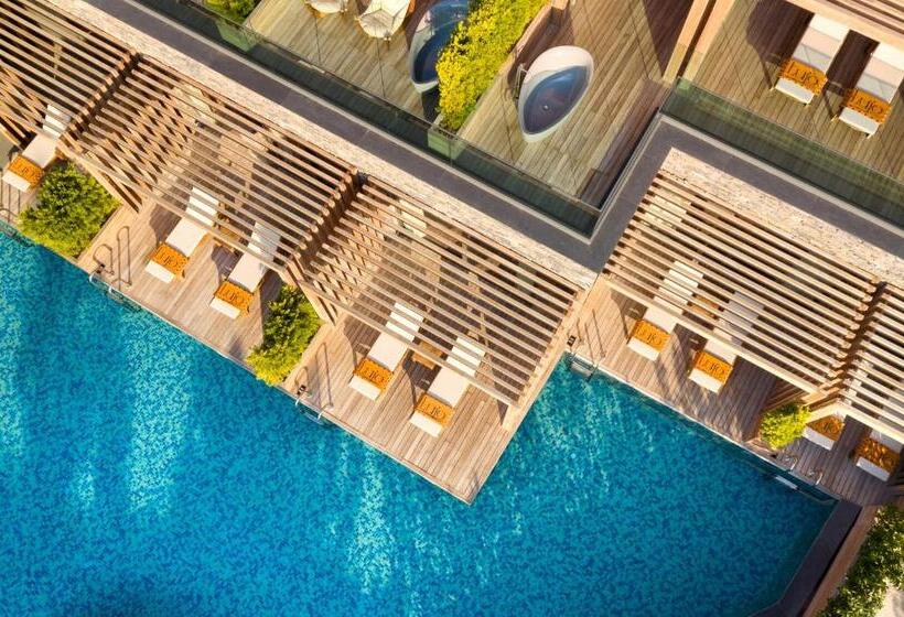 Номер Стандарт, Lujo Hotel Bodrum