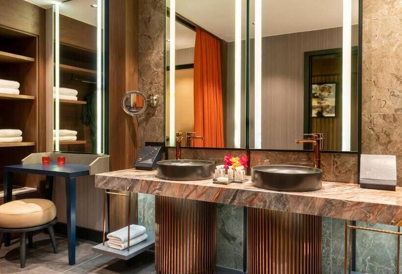 Номер Стандарт, Lujo Hotel Bodrum