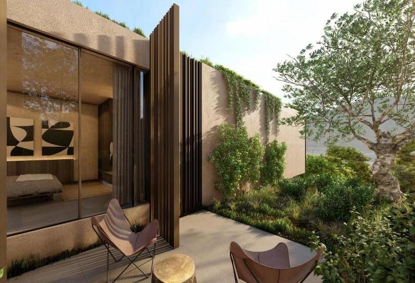 Вилла 3 Спальни, Lujo Hotel Bodrum
