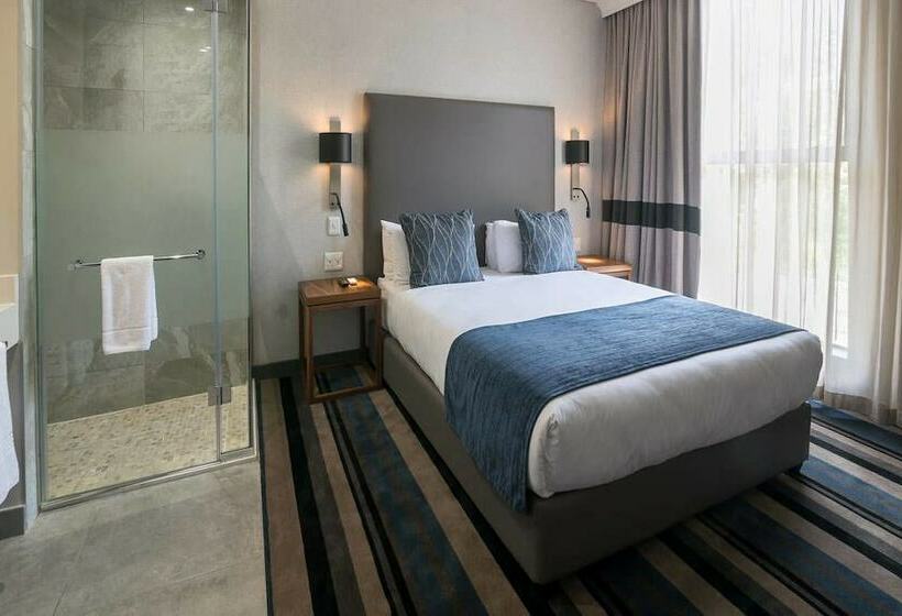 اتاق استاندارد, Mayfair