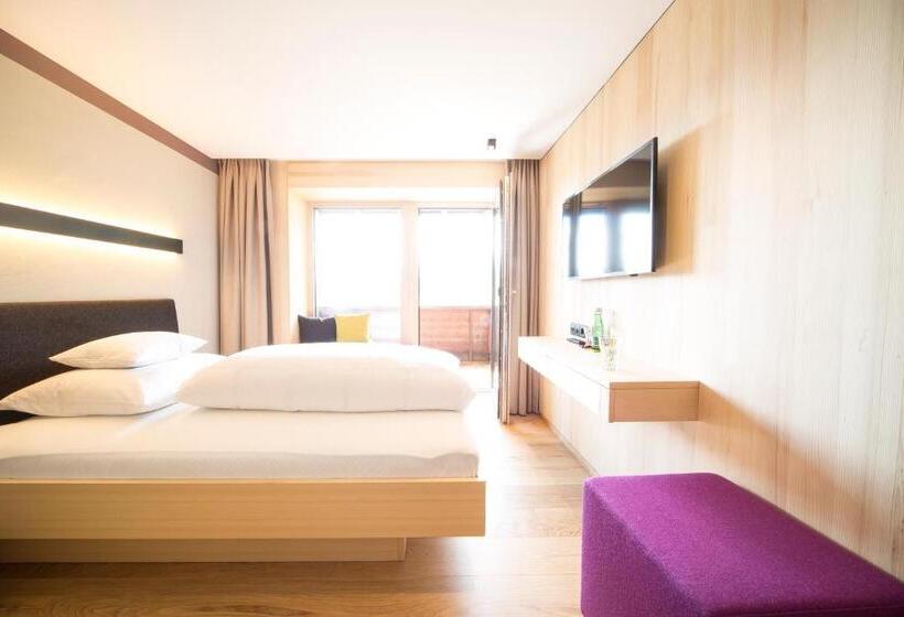 标准单人间, Landhaus Maria Grün B&b