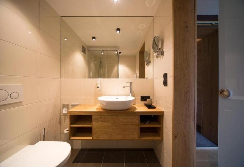 标准间, Landhaus Maria Grün B&b