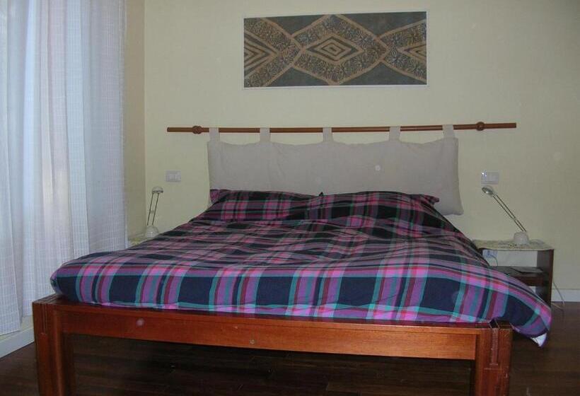 Номер Стандарт, B&b Undici