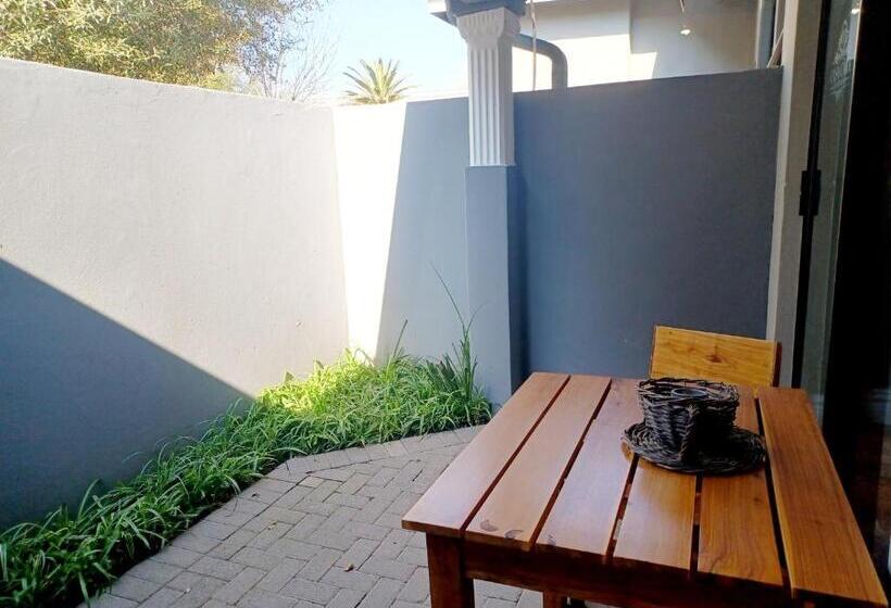 스탠다드 룸, Casa Cara Guest House