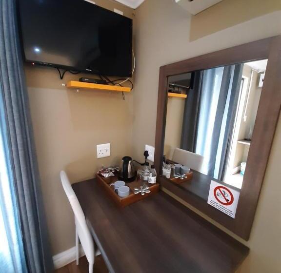 스탠다드 룸, Casa Cara Guest House