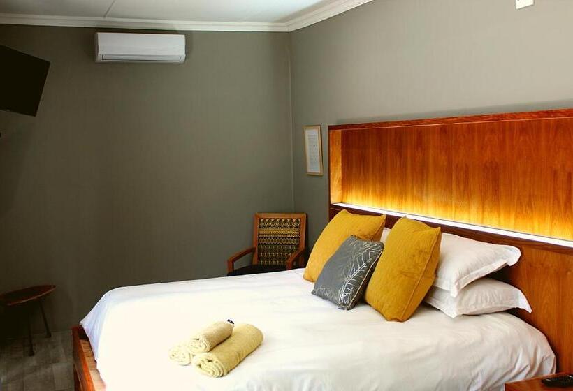 스탠다드 룸, Casa Cara Guest House
