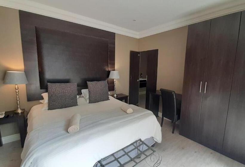 스위트, Casa Cara Guest House