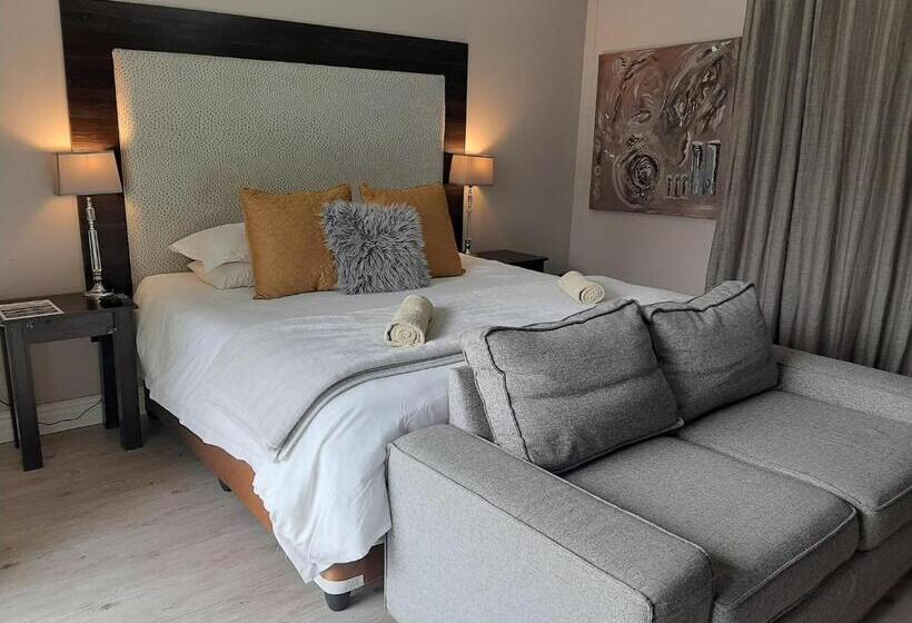 스위트, Casa Cara Guest House