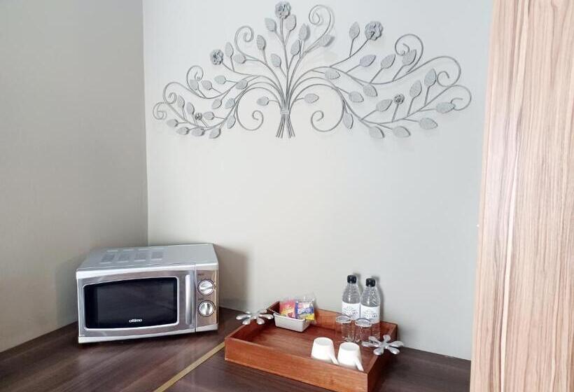 스탠다드 룸, Casa Cara Guest House