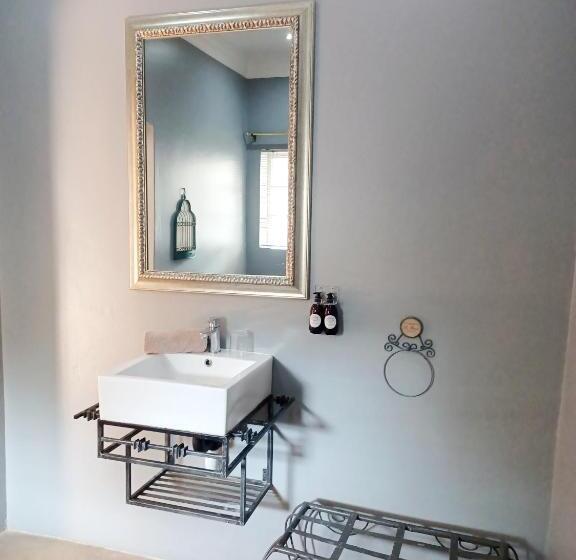 스탠다드 룸, Casa Cara Guest House