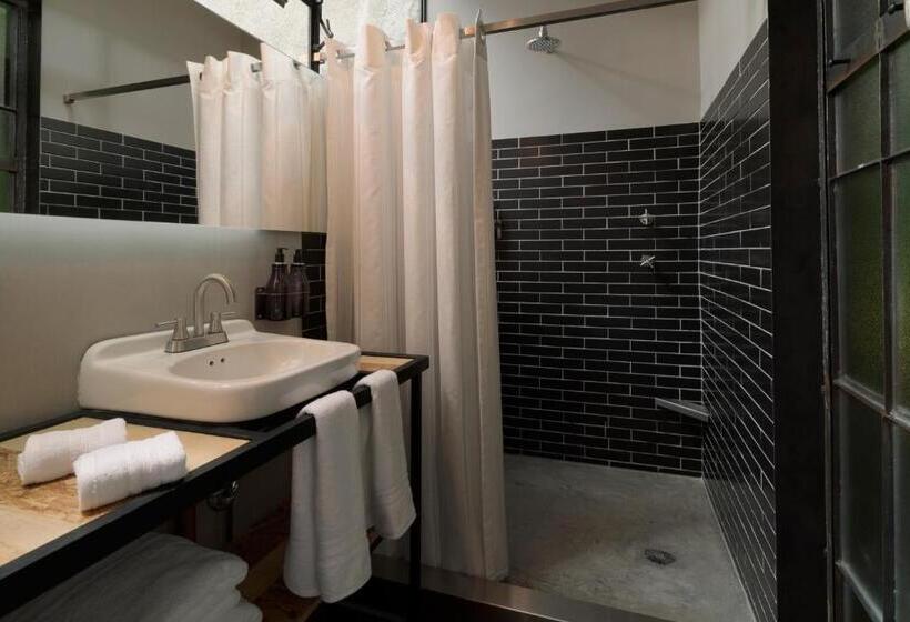 Quarto Deluxe, Don Jacinto Stay&sip