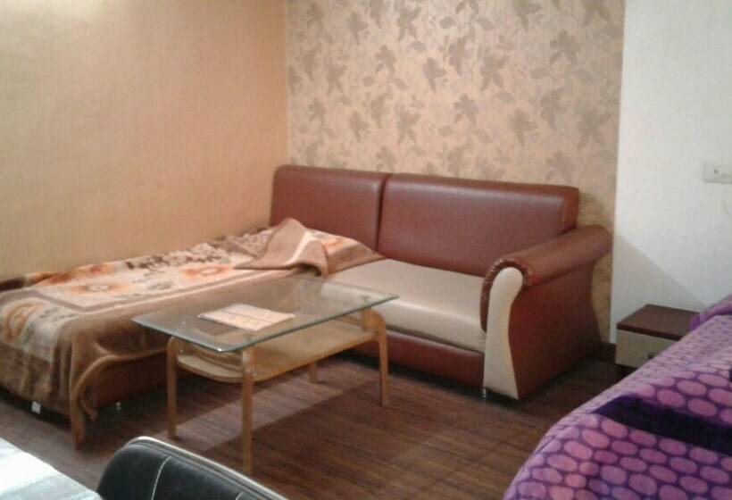 Номер Deluxe, Adb Rooms Hotel Patnitop