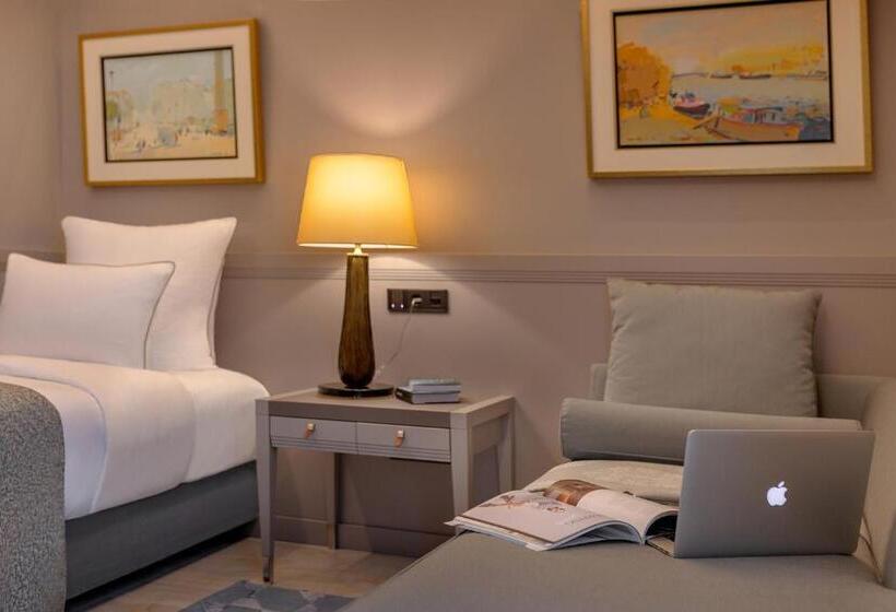 3 Bedroom Suite, Alàbriga Hotel Gl
