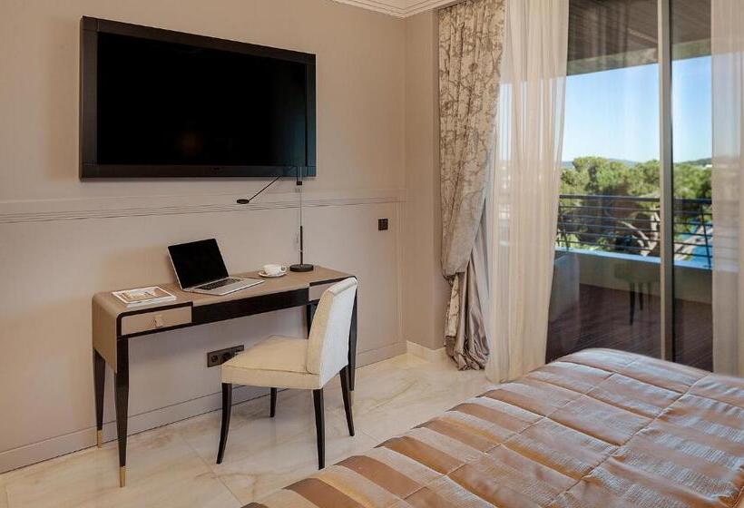 3 Bedroom Suite, Alàbriga Hotel Gl