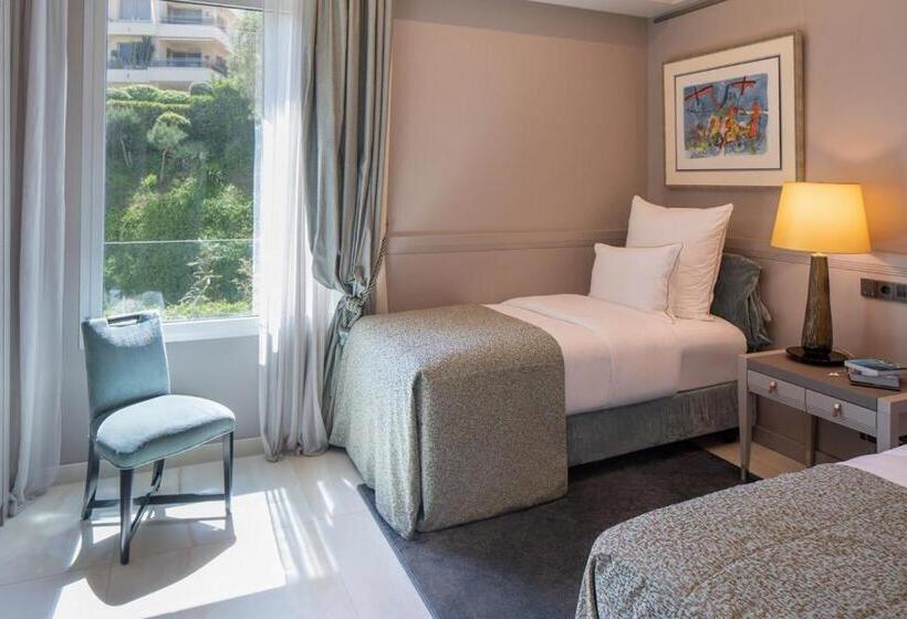 Deluxe Suite Sea View, Alàbriga Hotel Gl