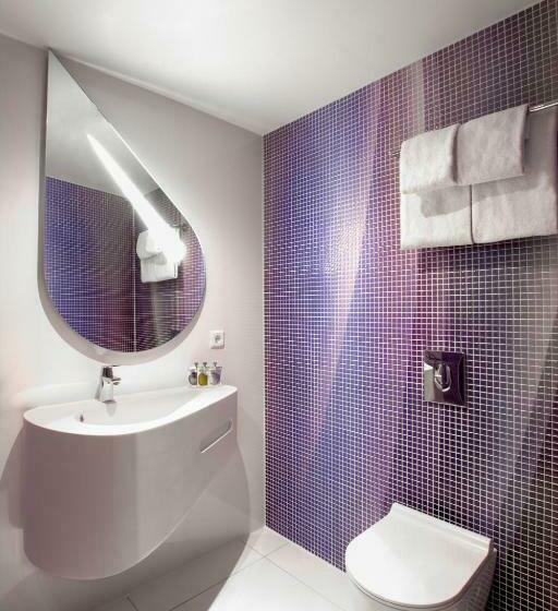 Номер Стандарт, Magic Hotel & Apartments Kløverhuset