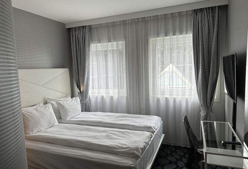 Номер Стандарт, Magic Hotel & Apartments Kløverhuset