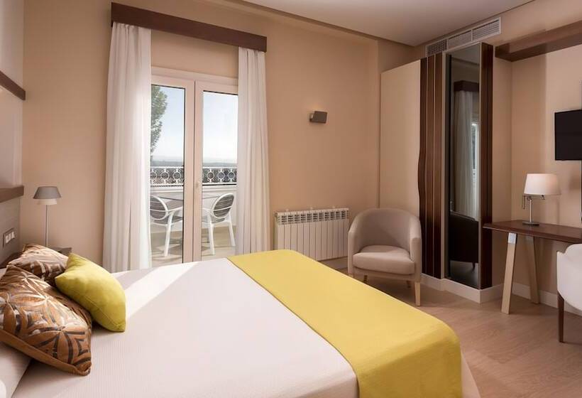 Номер Deluxe, Quinta Real Granada