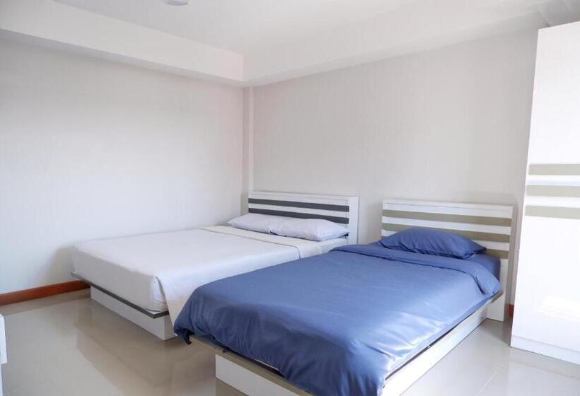 Family Suite, Wangkaew