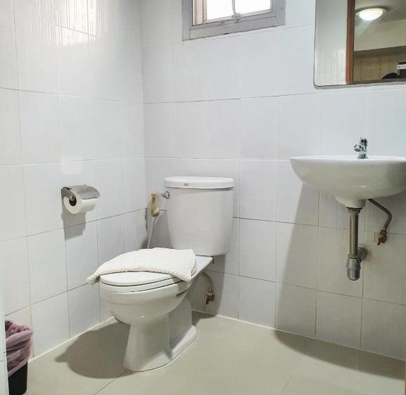 Family Suite, Wangkaew