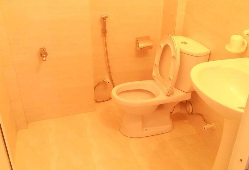 スタンダードルーム, Comfort Inn  Galle Fort